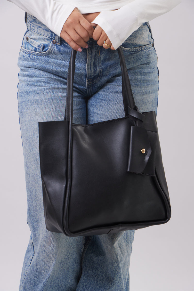 Charlotte Bag - Black