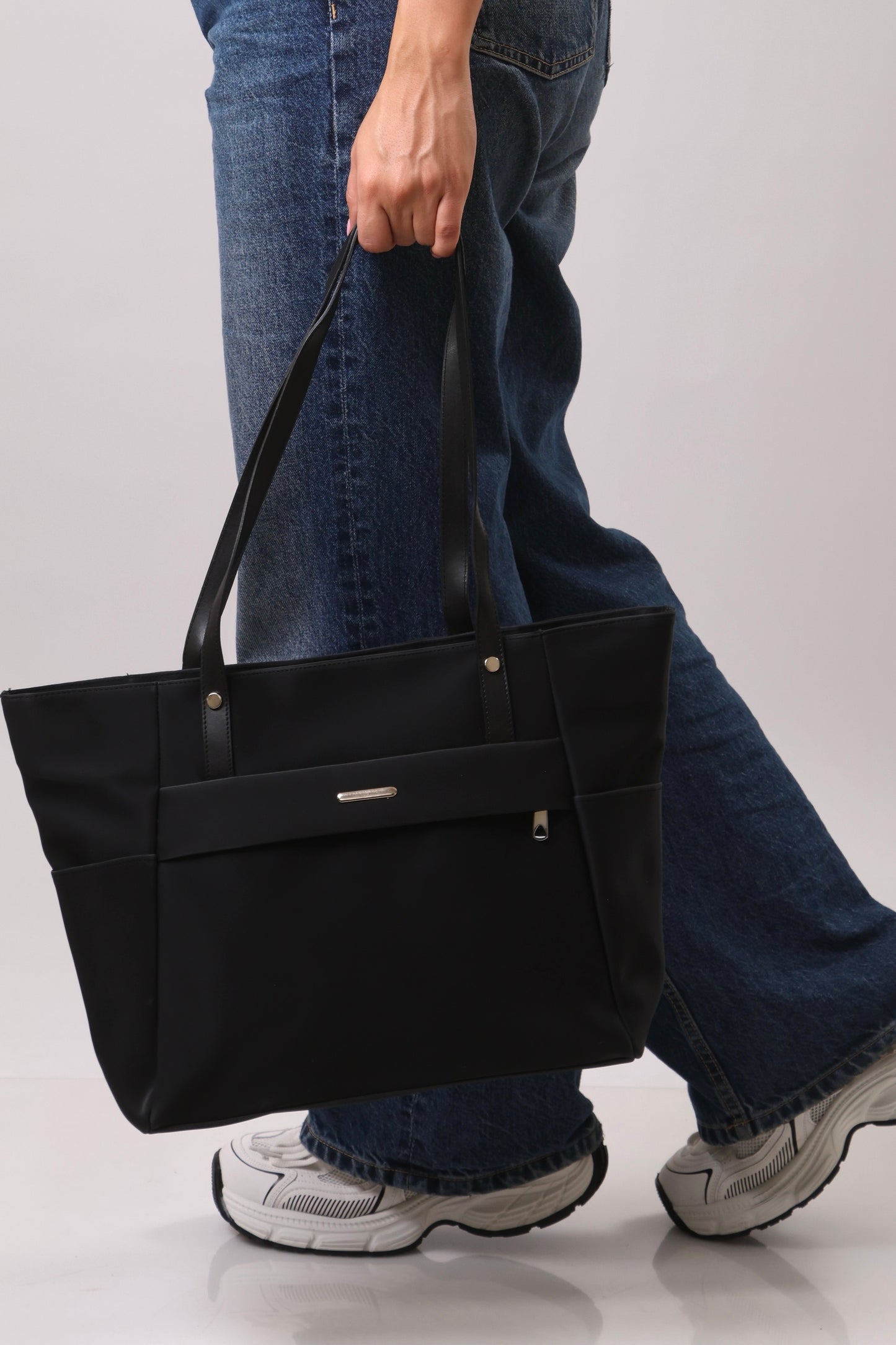 Mavi Bag - Black