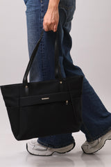 Mavi Bag - Black