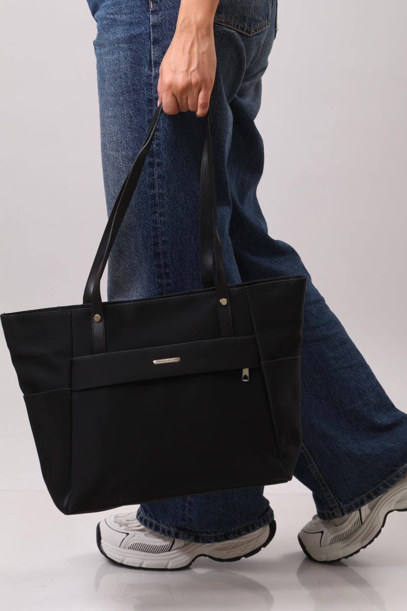 Mavi Bag - Black