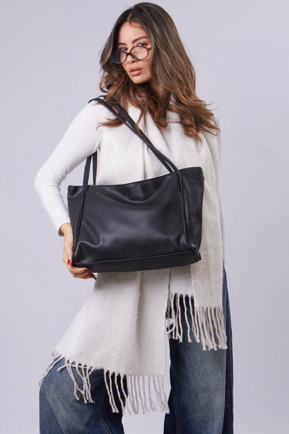 Iris Bag - Black