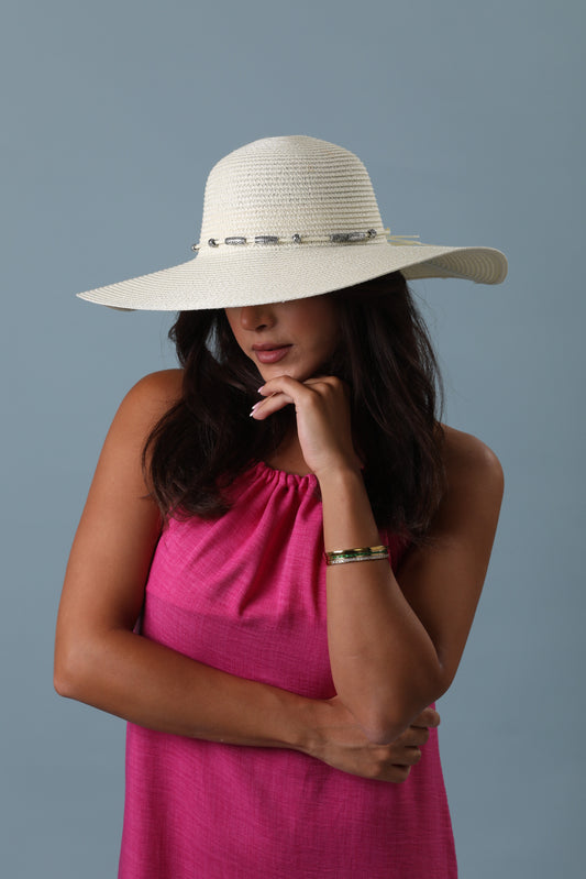 Straw Hat 04