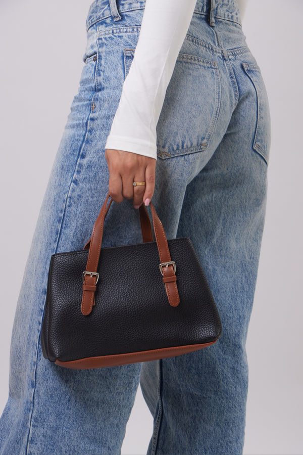Camila Bag - Black