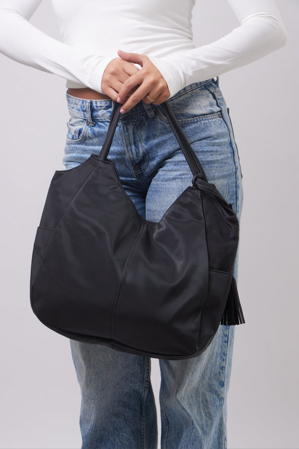 Melanie Bag - Black