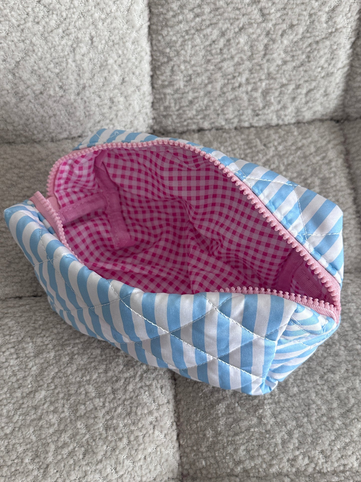Cosmetic Pouches