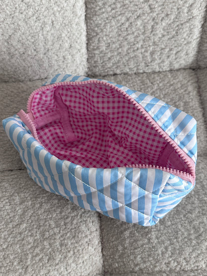 Cosmetic Pouches