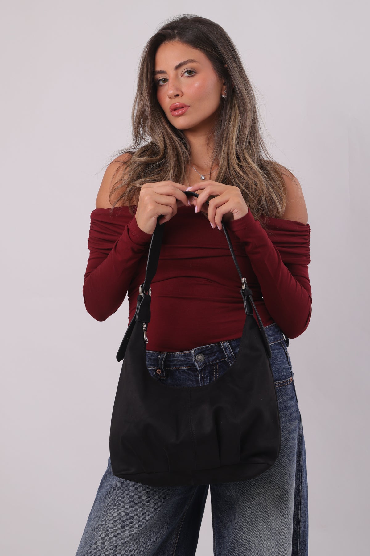 Dina Bag - Black