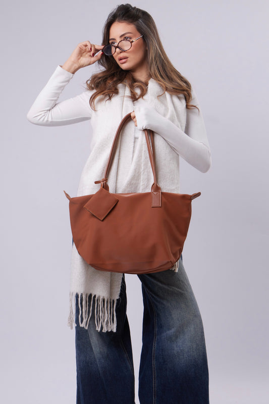Willow Bag - Havane