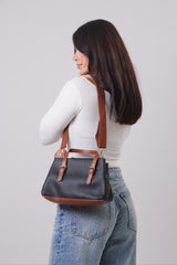 Camila Bag - Black