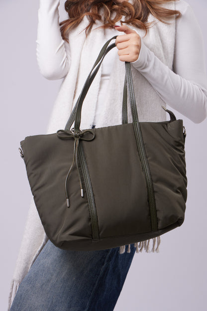 Raven Bag - Khaki