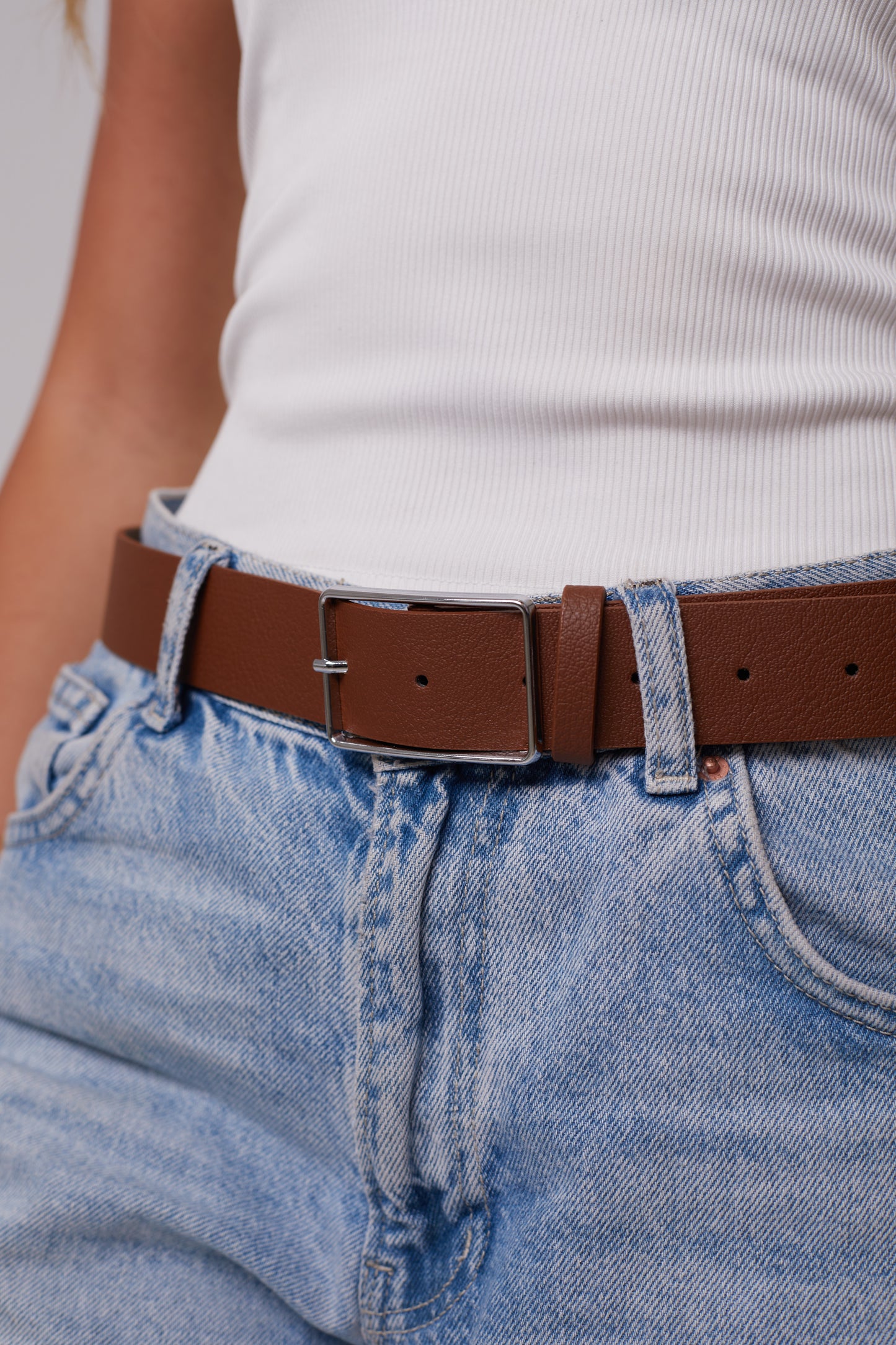 Belt A - 4 colors