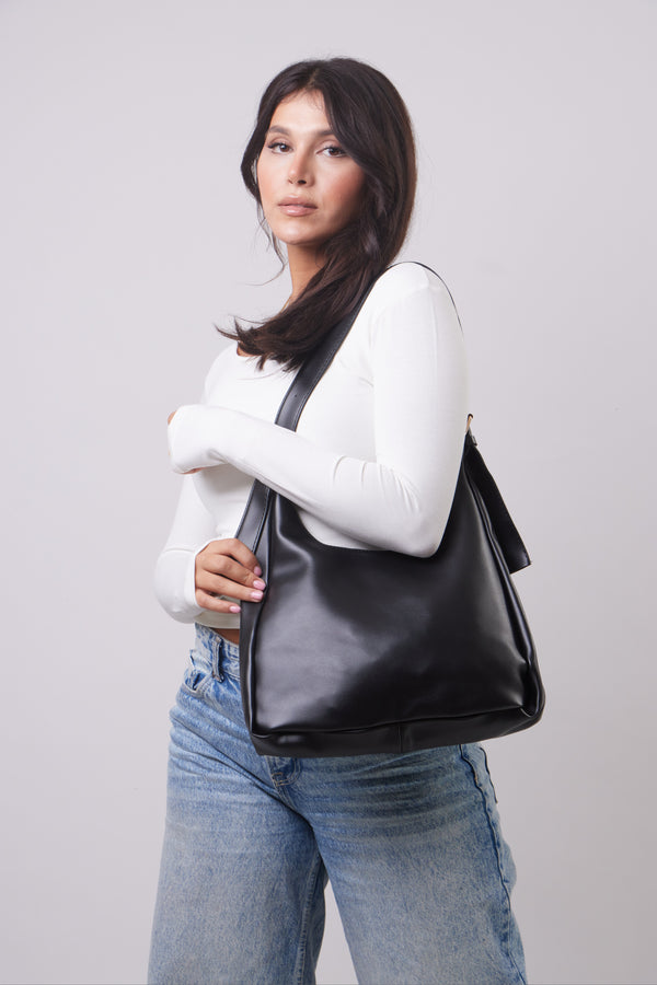 Leah Bag - Black