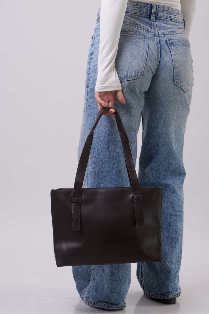 Elsie Bag - Brown