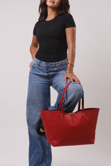 Adeline Bag - Red