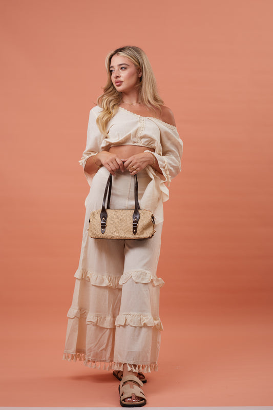 Muriel Bag - Brown