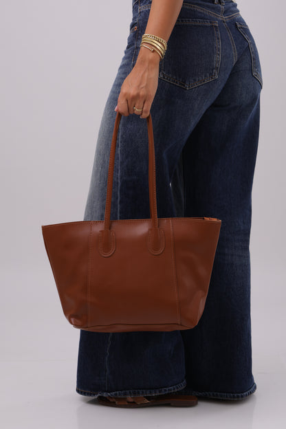 Orly Bag - Havane