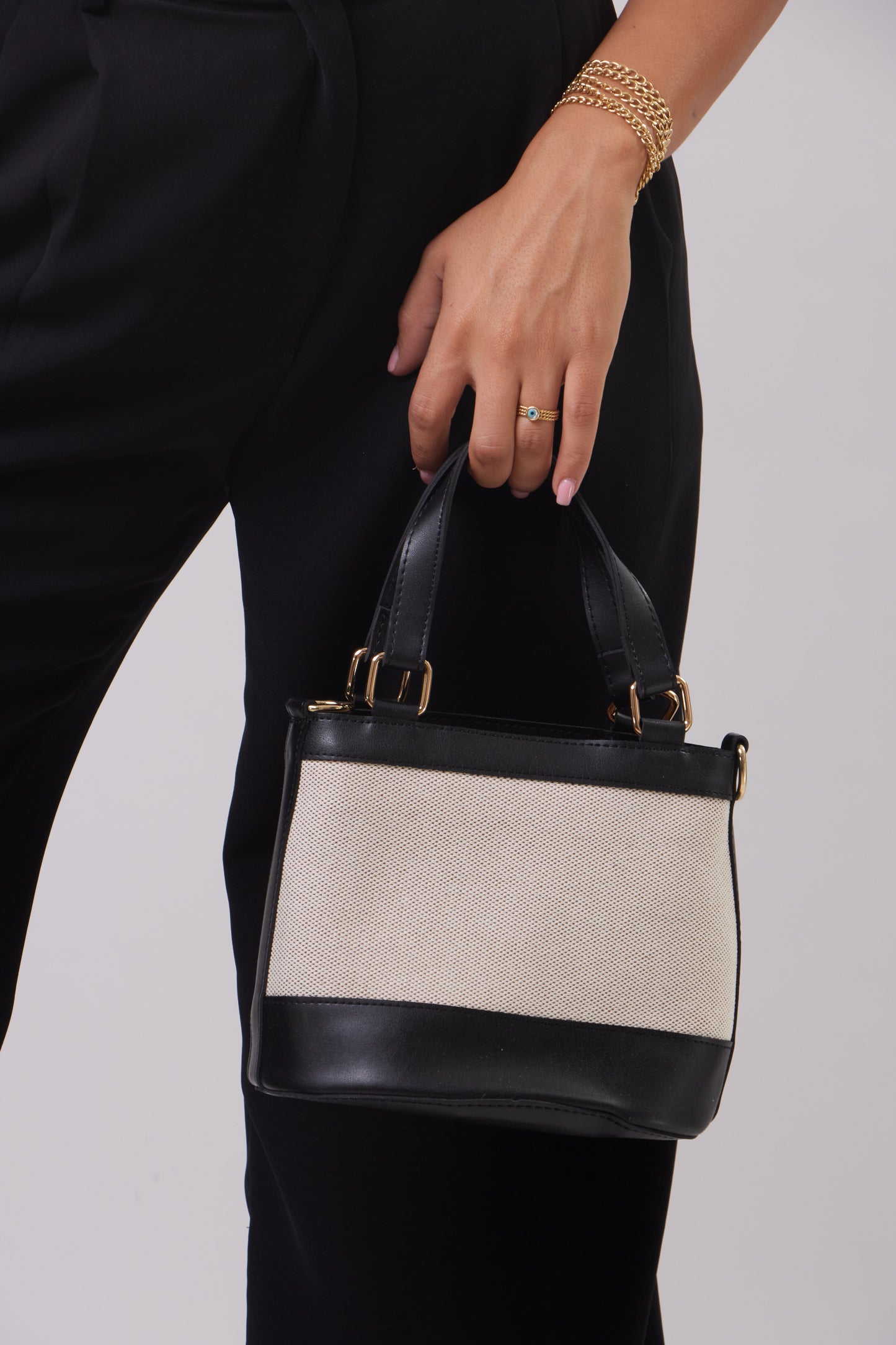 Grace Bag - Black