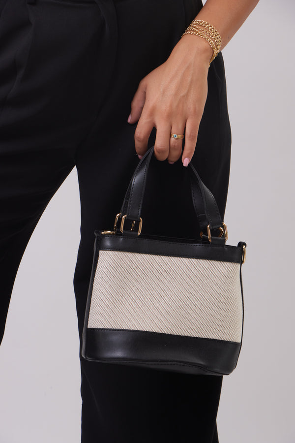 Grace Bag - Black