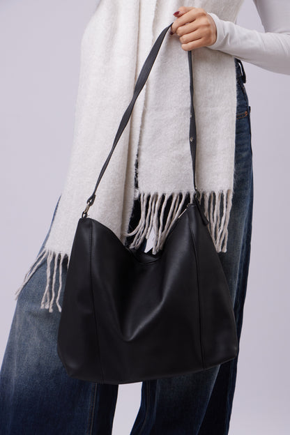 Zoey Bag - Black
