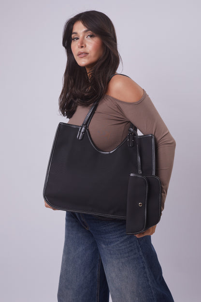 Tala Bag - Black