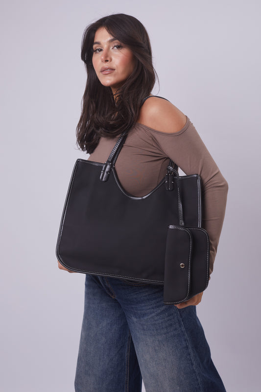 Tala Bag - Black