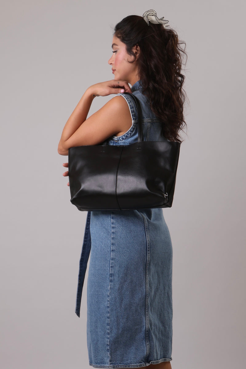 Yolanda Bag - Black
