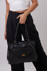 Jess Bag - Black