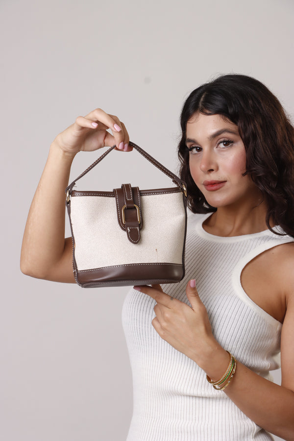 Vicky Bag - Brown