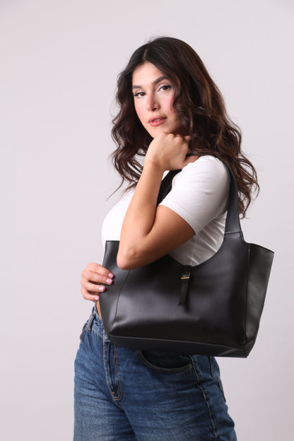 Cindy Bag - Black