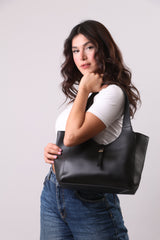 Cindy Bag - Black