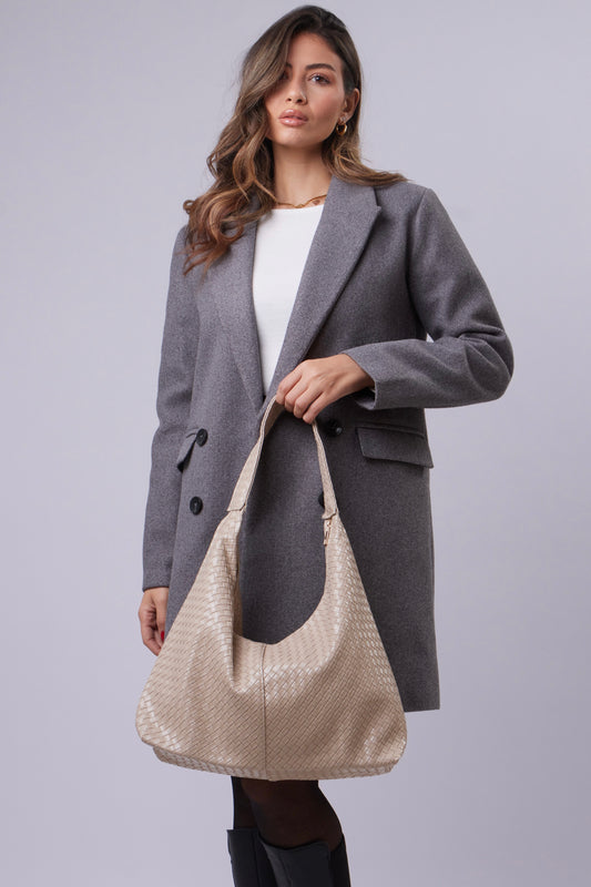 Viola Bag - Beige