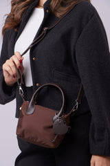 Reve Bag - Brown