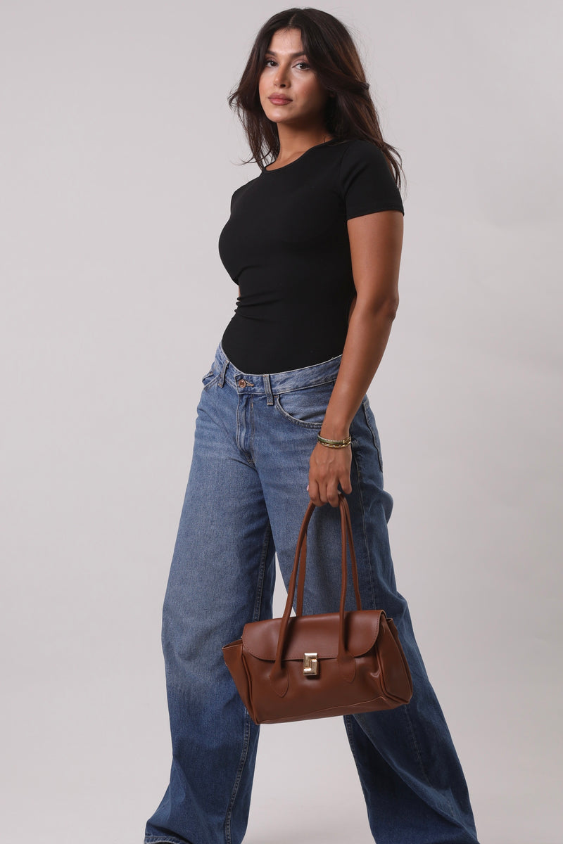 Lara Bag - Havane
