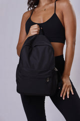 Amber Backpack - Black