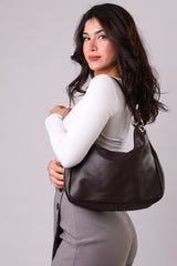 Hailey Bag - Brown