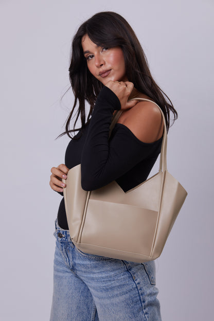 Molly Bag - Beige
