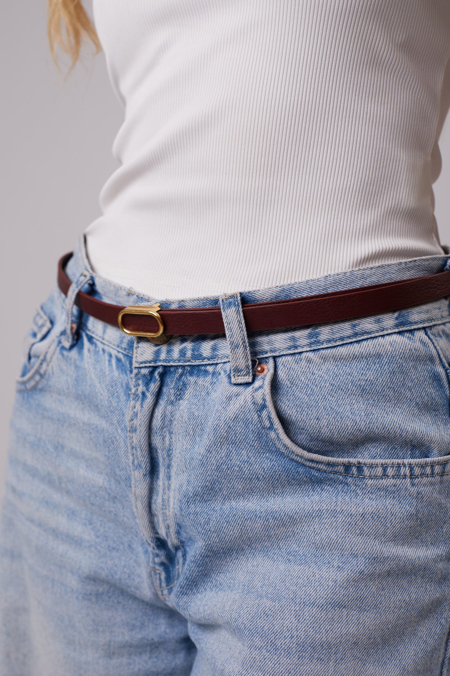 Belt D - 5 colors
