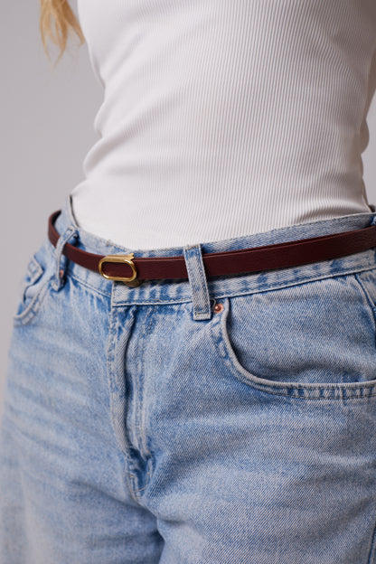 Belt D - 5 colors