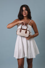 Karina Bag - Havane