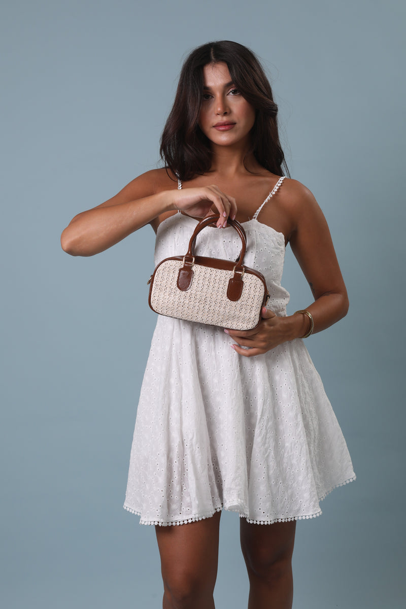 Karina Bag - Havane