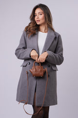 Hazel Mini Bag - Havane