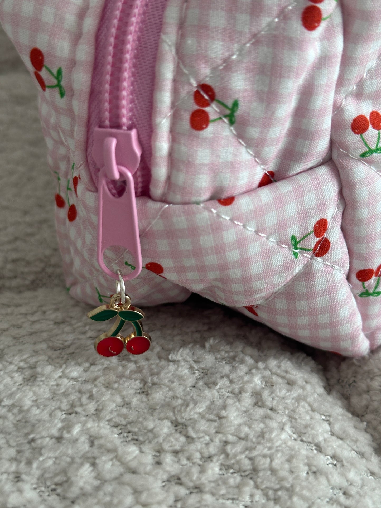 Cosmetic Pouches