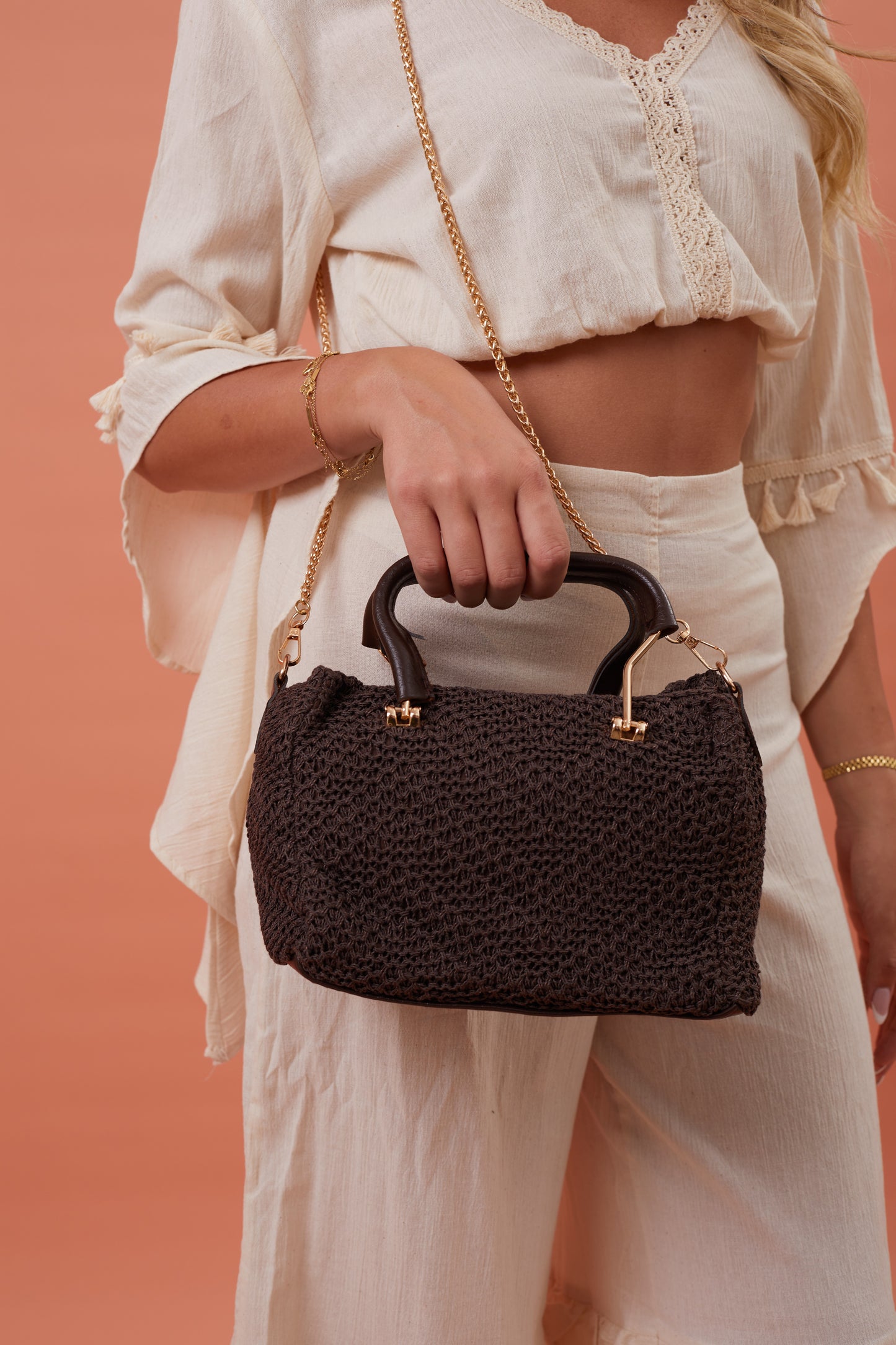 Ari Bag - Brown