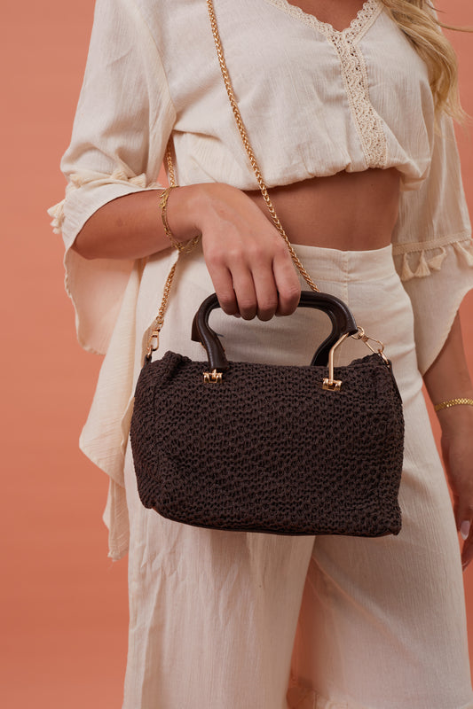 Ari Bag - Brown