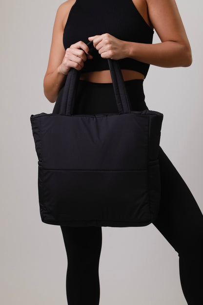 Aura Bag - Black