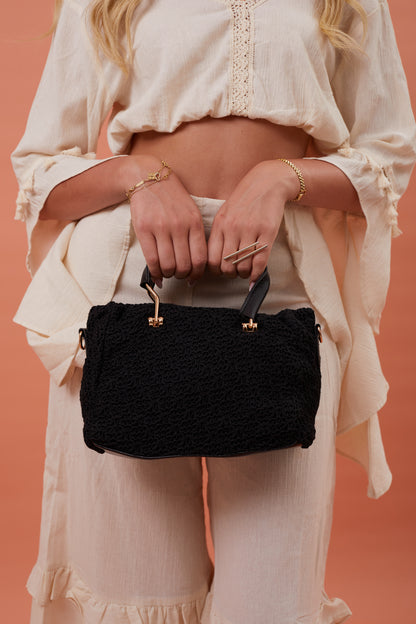 Ari Bag - Black