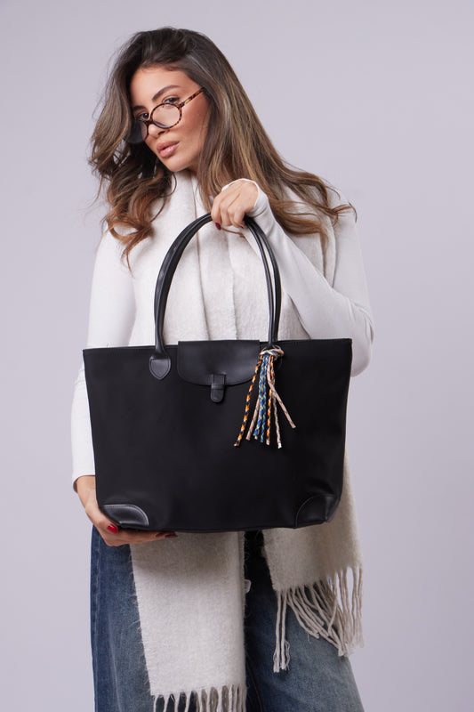 Quinn Bag - Black