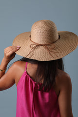 Straw Hat 01
