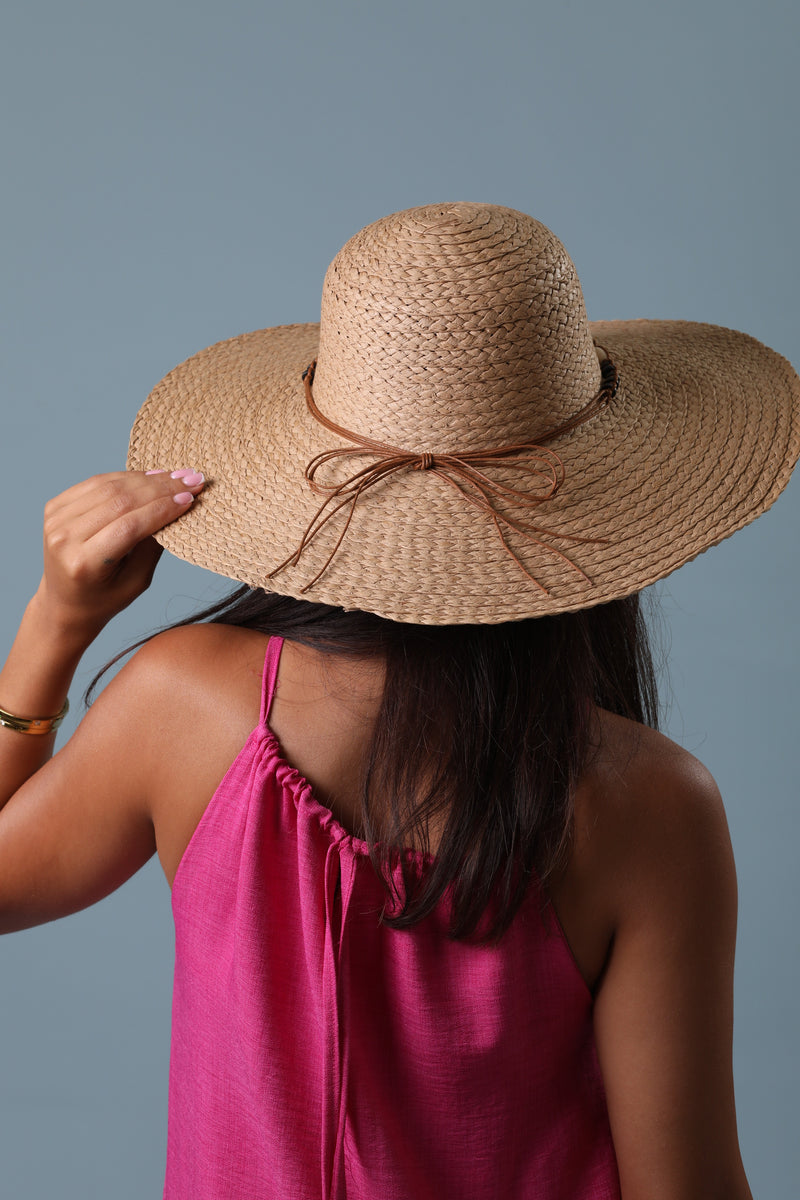 Straw Hat 01
