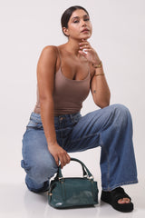Bella Bag - Teal